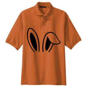 Silk Touch Polo Thumbnail