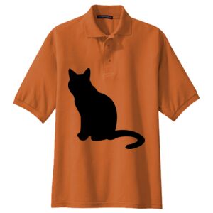 Silk Touch Polo Thumbnail