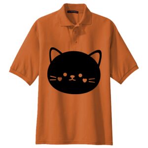 Silk Touch Polo Thumbnail