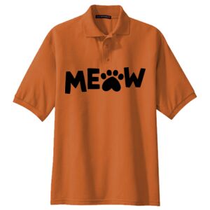 Silk Touch Polo Thumbnail