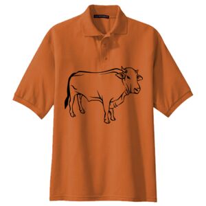 Silk Touch Polo Thumbnail