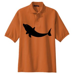 Silk Touch Polo Thumbnail