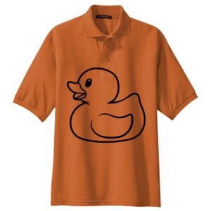 Silk Touch Polo Thumbnail