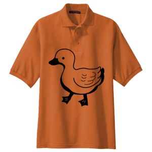 Silk Touch Polo Thumbnail