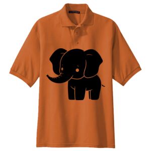 Silk Touch Polo Thumbnail