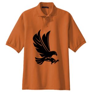 Silk Touch Polo Thumbnail