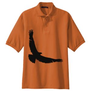 Silk Touch Polo Thumbnail