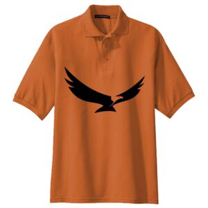 Silk Touch Polo Thumbnail