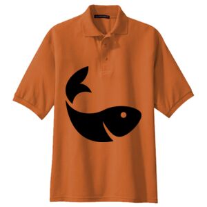 Silk Touch Polo Thumbnail