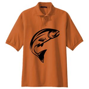 Silk Touch Polo Thumbnail