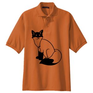 Silk Touch Polo Thumbnail