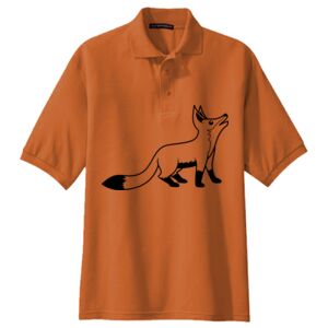 Silk Touch Polo Thumbnail