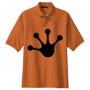 Silk Touch Polo Thumbnail