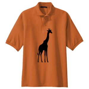 Silk Touch Polo Thumbnail