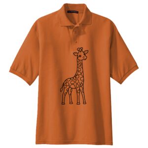 Silk Touch Polo Thumbnail