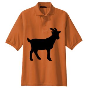 Silk Touch Polo Thumbnail