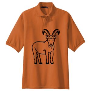 Silk Touch Polo Thumbnail