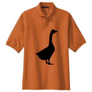 Silk Touch Polo Thumbnail