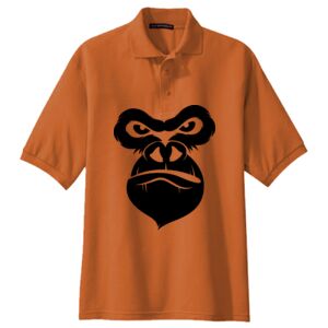 Silk Touch Polo Thumbnail