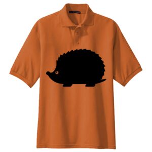 Silk Touch Polo Thumbnail