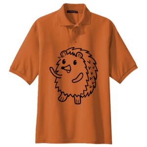 Silk Touch Polo Thumbnail