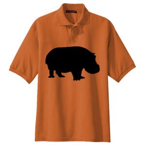 Silk Touch Polo Thumbnail