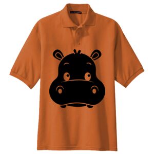 Silk Touch Polo Thumbnail