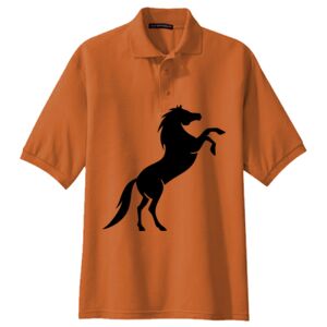 Silk Touch Polo Thumbnail