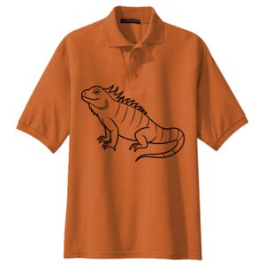 Silk Touch Polo Thumbnail