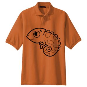 Silk Touch Polo Thumbnail