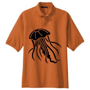 Silk Touch Polo Thumbnail