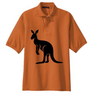 Silk Touch Polo Thumbnail