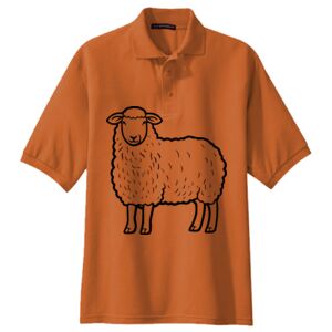 Silk Touch Polo Thumbnail