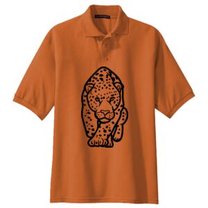 Silk Touch Polo Thumbnail