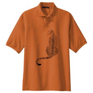 Silk Touch Polo Thumbnail