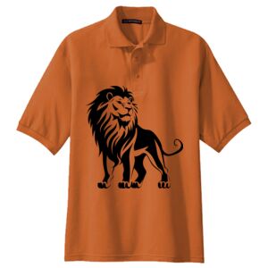 Silk Touch Polo Thumbnail