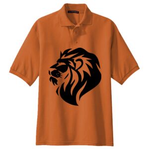 Silk Touch Polo Thumbnail