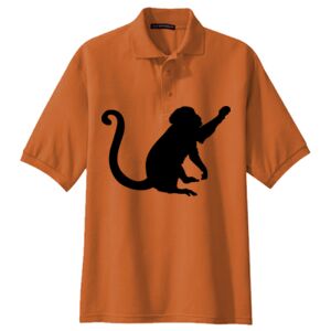 Silk Touch Polo Thumbnail