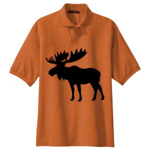 Silk Touch Polo Thumbnail