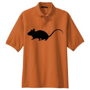 Silk Touch Polo Thumbnail