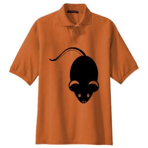 Silk Touch Polo Thumbnail