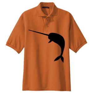 Silk Touch Polo Thumbnail