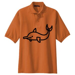 Silk Touch Polo Thumbnail