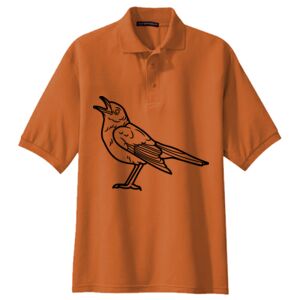 Silk Touch Polo Thumbnail