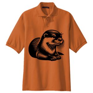 Silk Touch Polo Thumbnail