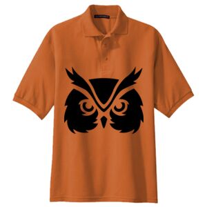 Silk Touch Polo Thumbnail