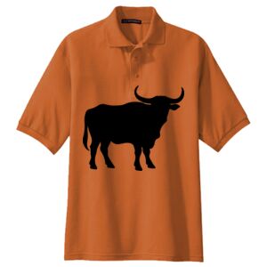 Silk Touch Polo Thumbnail