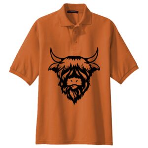 Silk Touch Polo Thumbnail