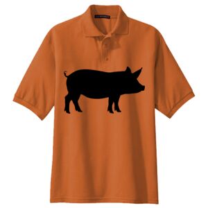 Silk Touch Polo Thumbnail