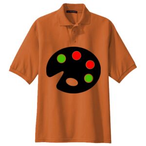 Silk Touch Polo Thumbnail